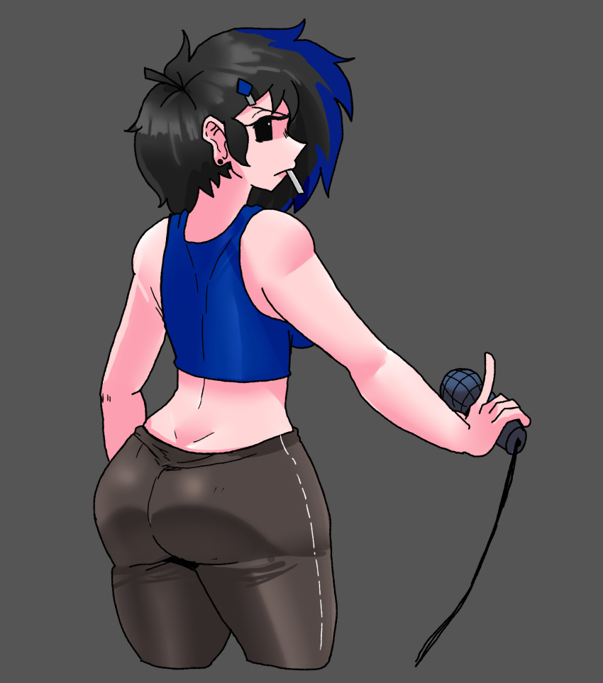 Mom.Dmg (Friday Night Funkin) Rule 34 Image