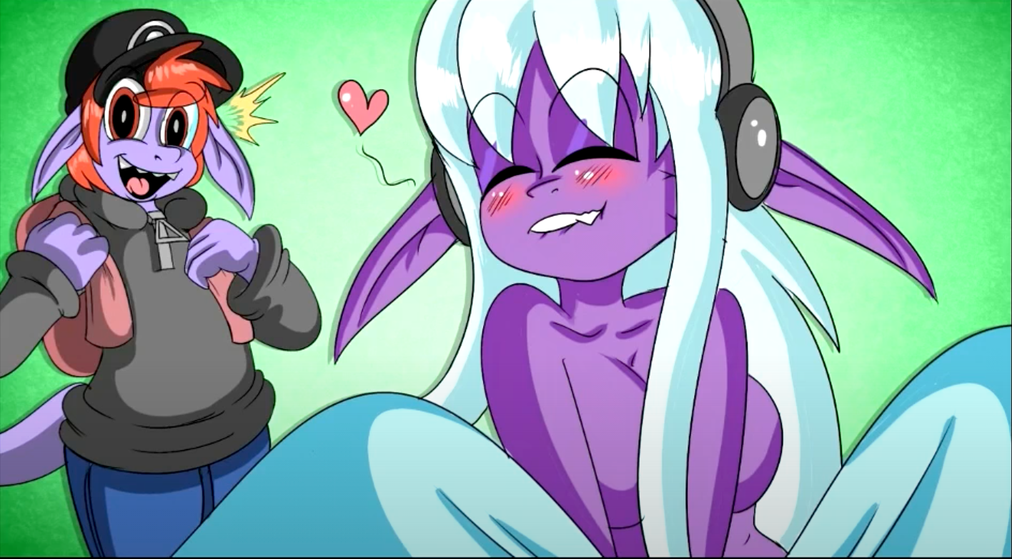 Pandora (Spd) Rule 34 Image