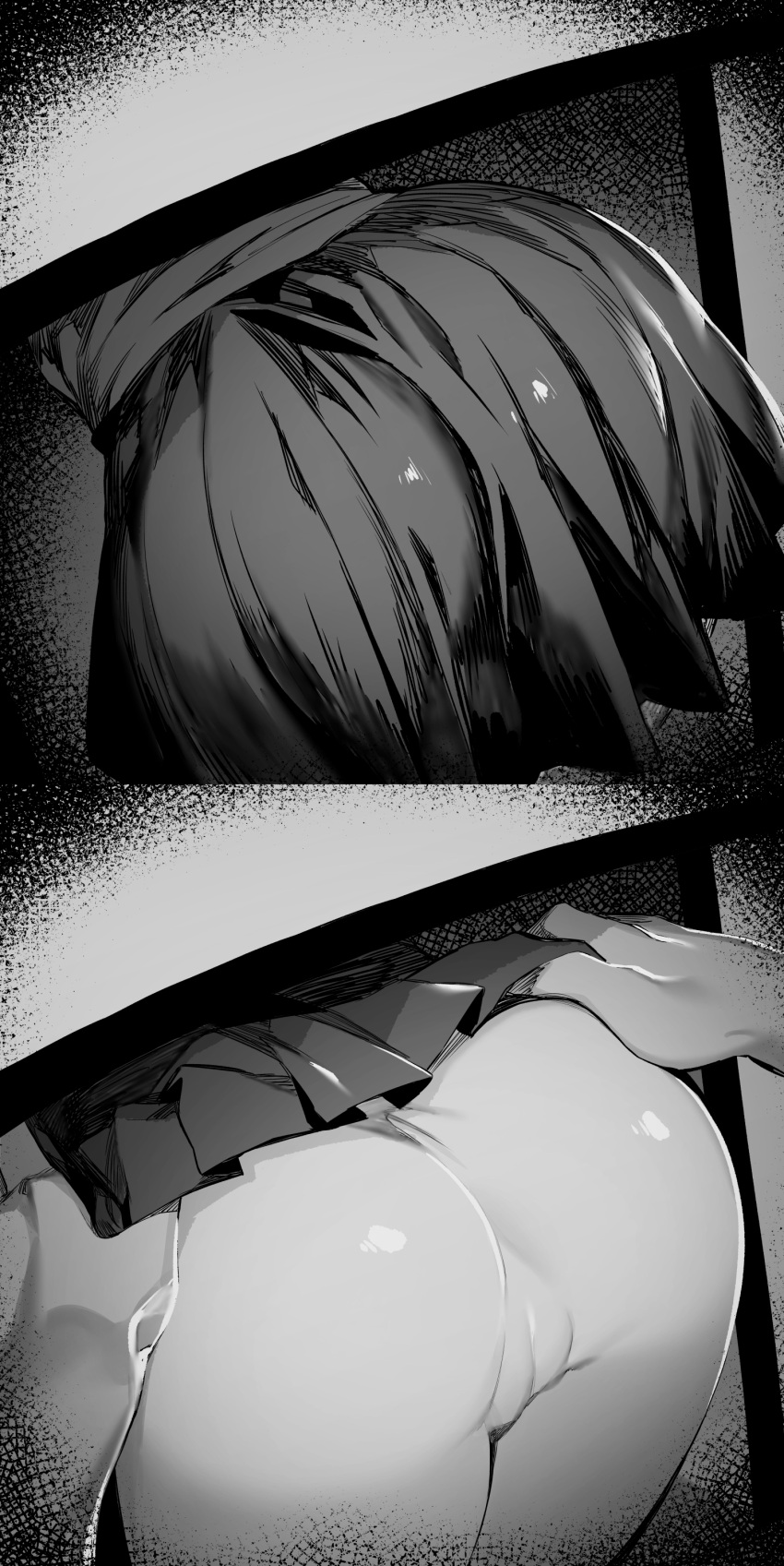 Florence Nightingale (Fate) Rule 34 Image