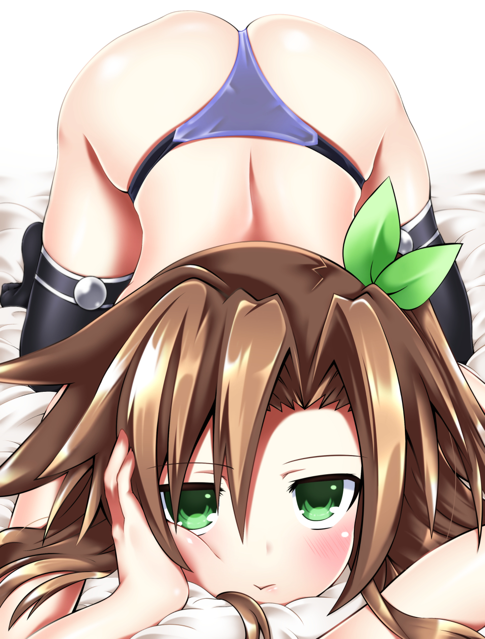 If (Neptunia) Rule 34 Image