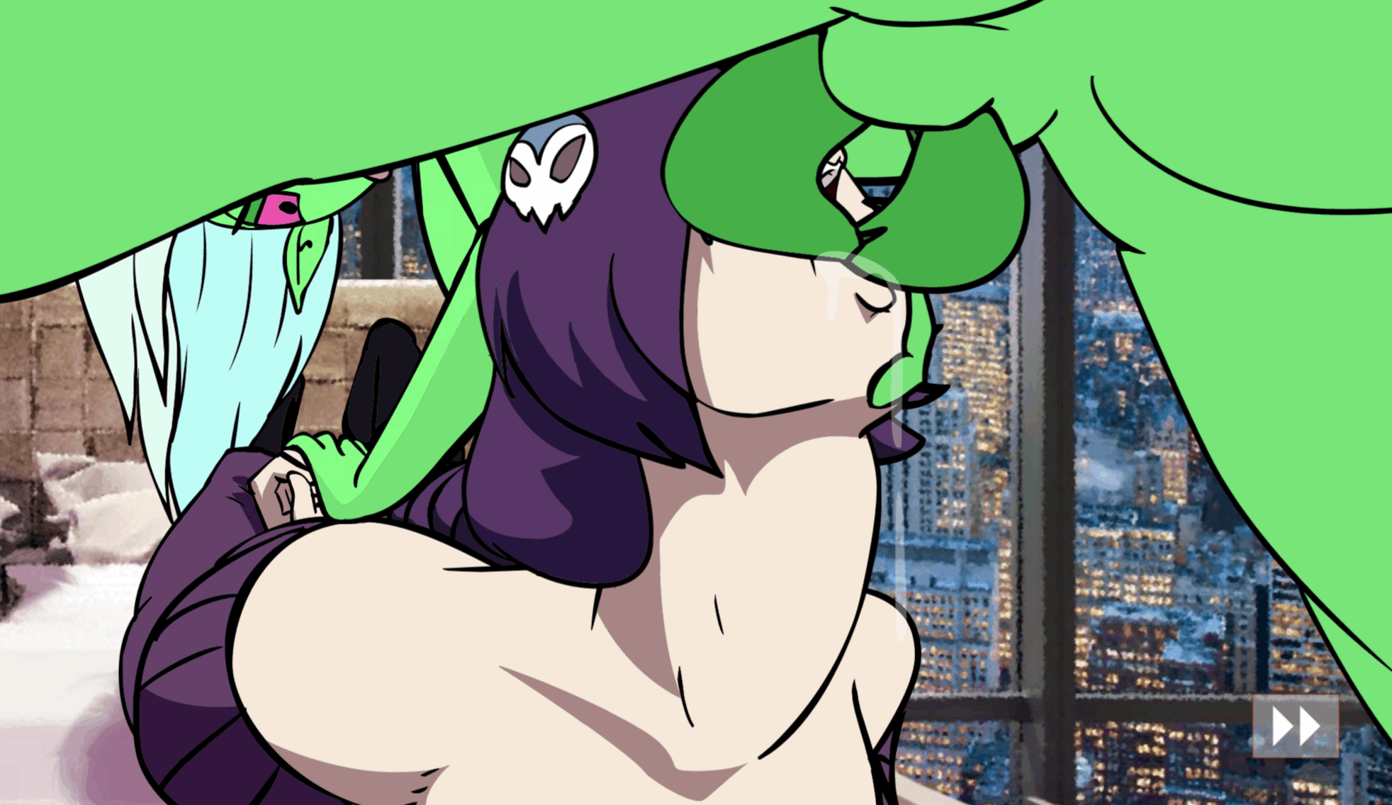 Lord Dominator (Wander Over Yonder) Rule 34 Image