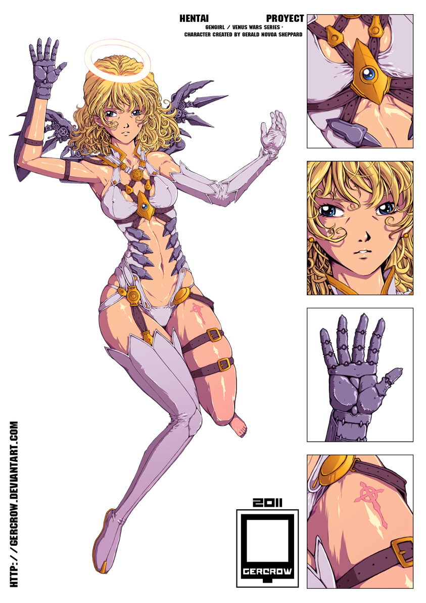 Unknown Character Rule 34 Image