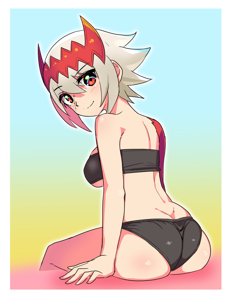 Empress (Dmfd) Rule 34 Image