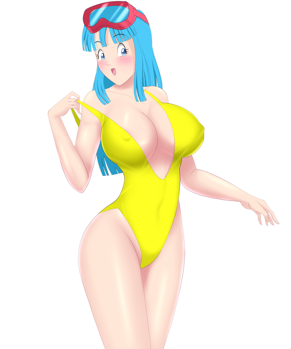 1girls Rule 34 Image