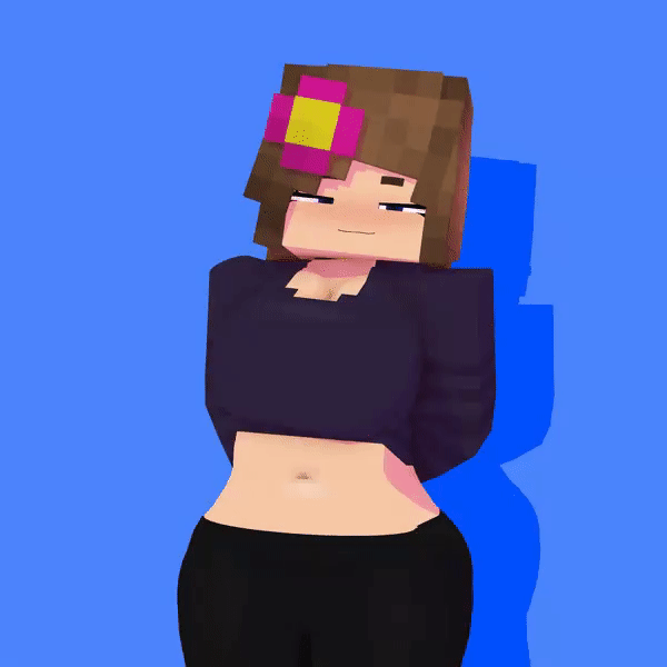Jenny Belle (Slipperyt) Rule 34 Image