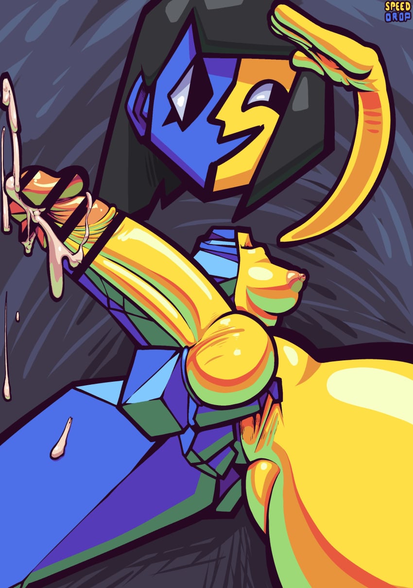 Ena (Ena (Series)) Rule 34 Image
