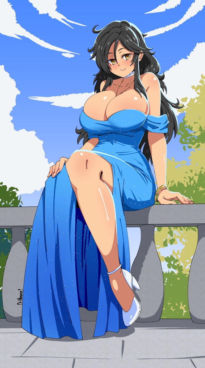Original Character Rule 34 Image