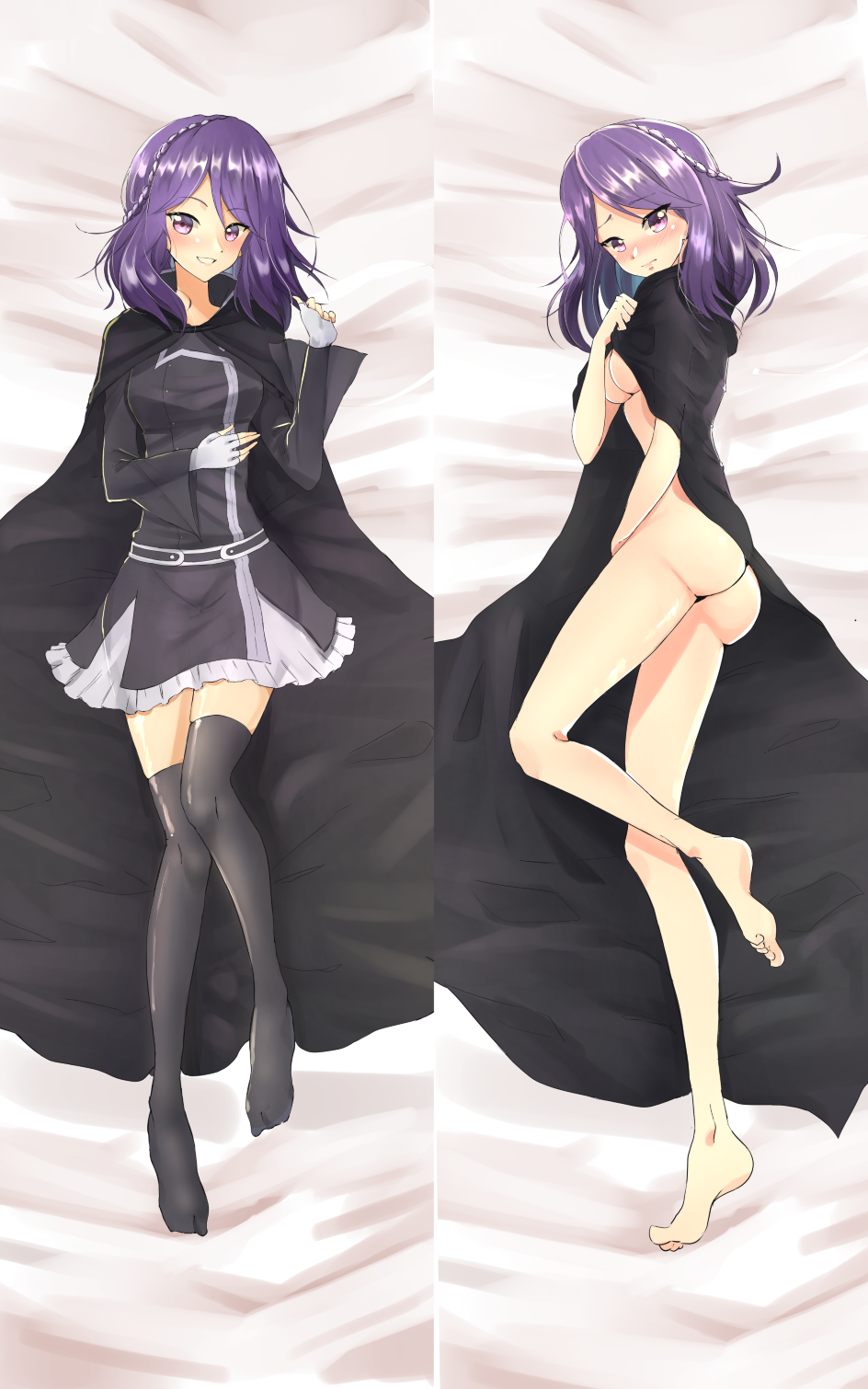 Ritona Reighnvhasta (Fault Milestone) Rule 34 Image