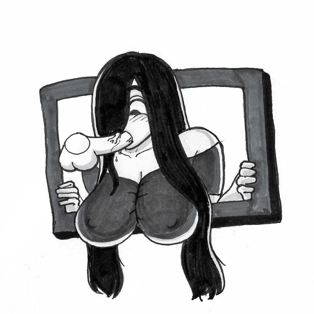1girls Rule 34 Image
