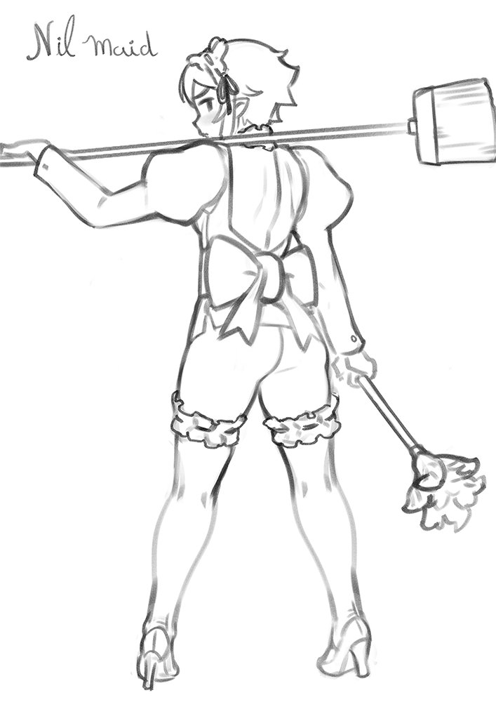 Sunna (Nilsunna) Rule 34 Image