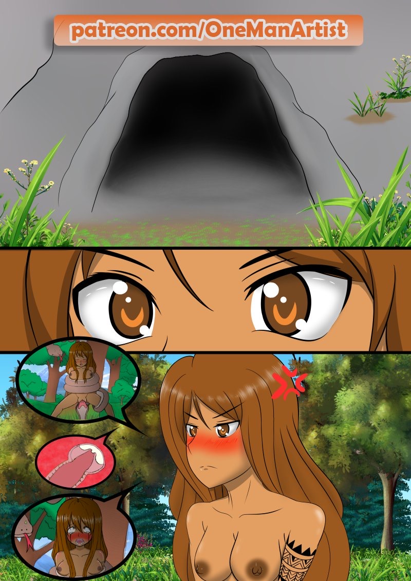 Angry Rule 34 Image