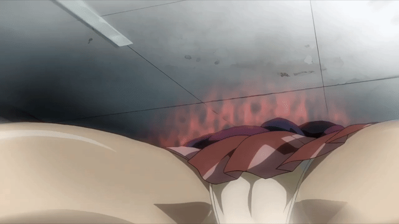 Ryofu Housen (Ikkitousen) Rule 34 Image