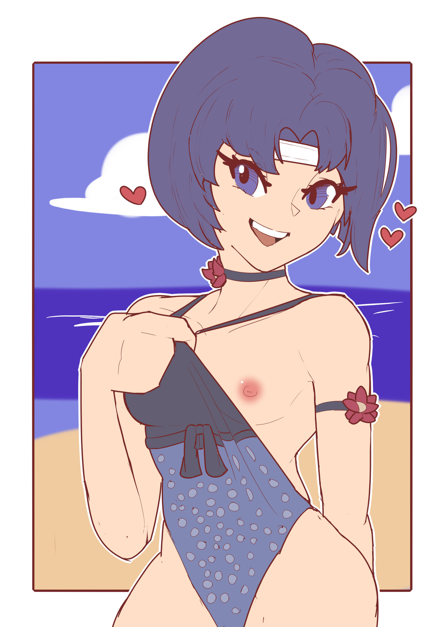 Catria (Fire Emblem) Rule 34 Image