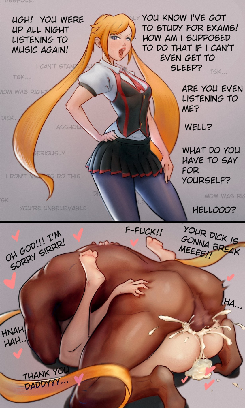 Original Rule 34 Image