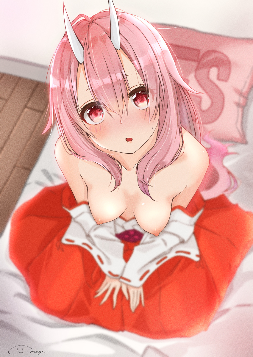 Shuna (Tensei Shitara Slime Datta Ken) Rule 34 Image