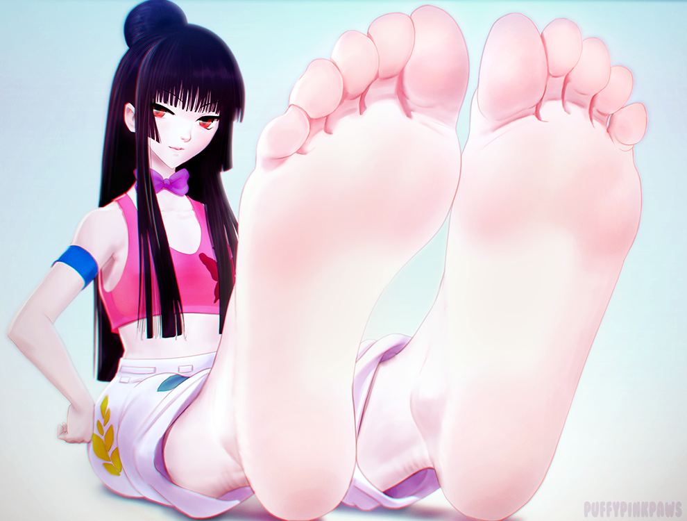 Xxxholic Rule 34 Image