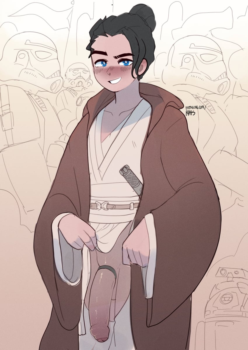 Playful Knight (Ra4s) Rule 34 Image