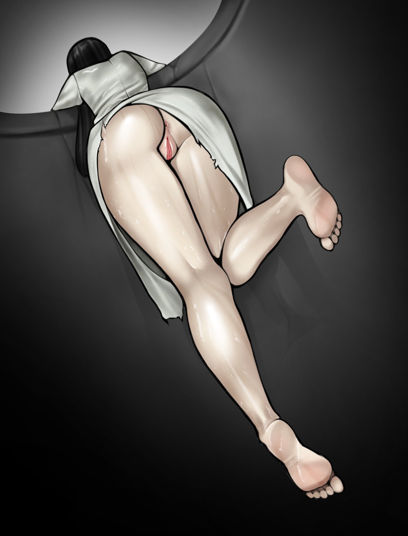 1girls Rule 34 Image