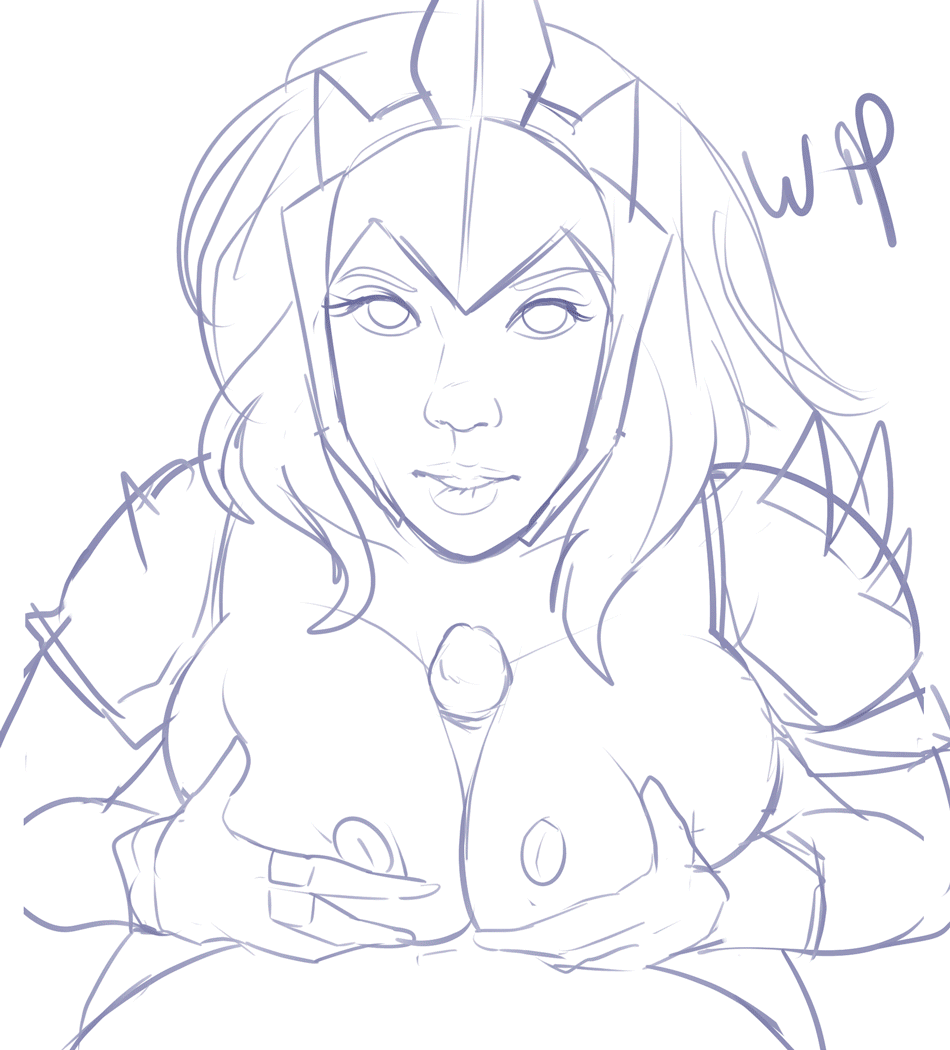Magic The Gathering Rule 34 Image