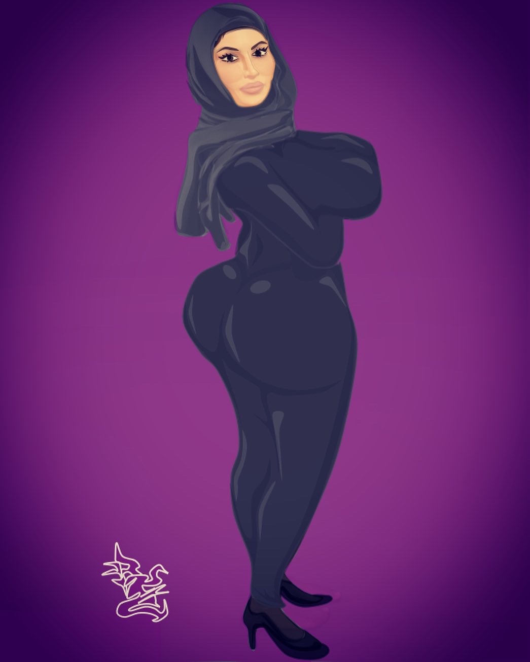 Samira Rule 34 Image