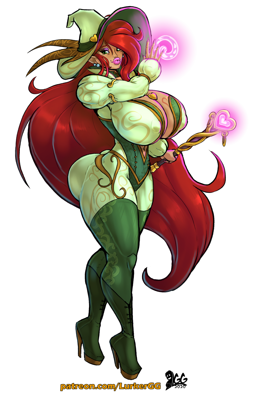 Original Rule 34 Image