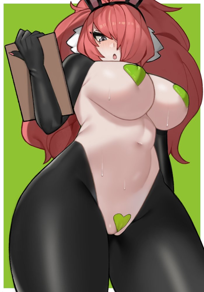 Original Rule 34 Image