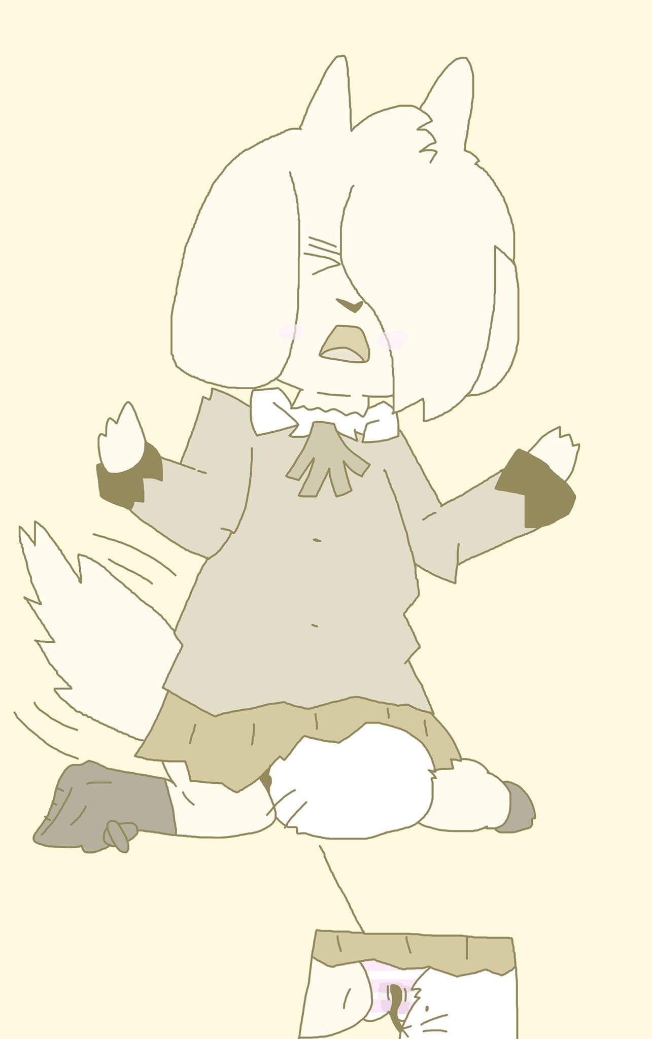 Mimiff Rule 34 Image
