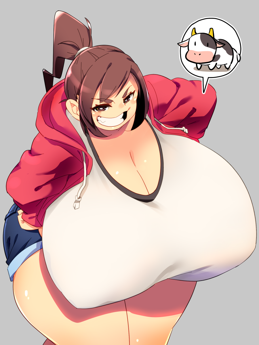 Bbw Rule 34 Image