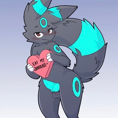 PokÉMon (Species) Rule 34 Image