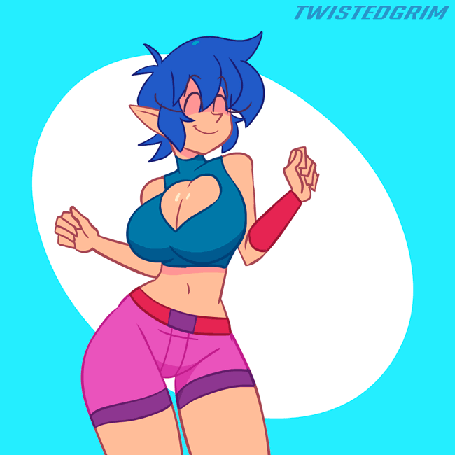 Emi (Original) Rule 34 Image