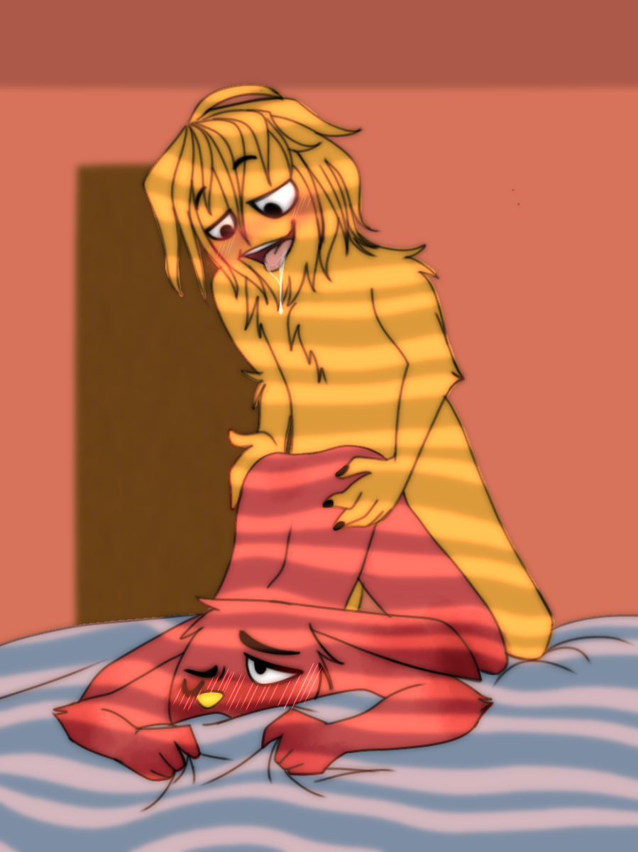 Juan Carlos Bodoque (31 Minutos) Rule 34 Image