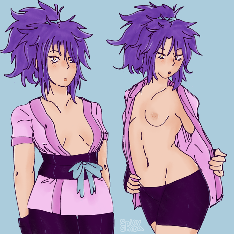 1girls Rule 34 Image