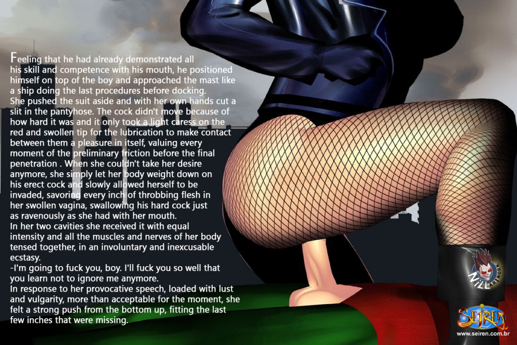 Black Canary (Batman (Series)) Rule 34 Image