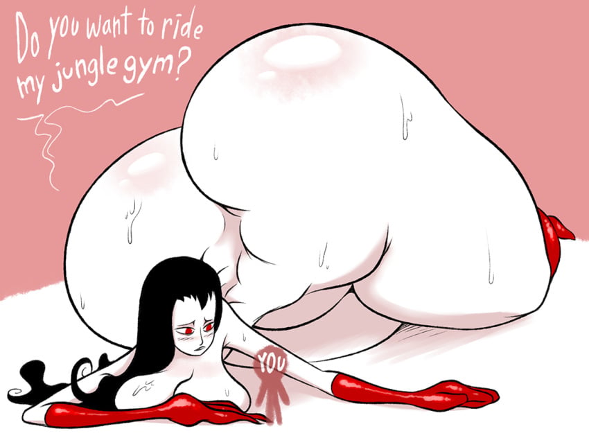 Miora (Cheezyweapon) Rule 34 Image