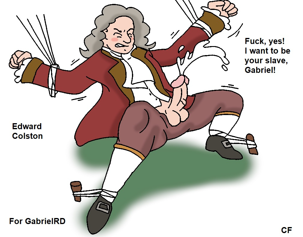 History Rule 34 Image