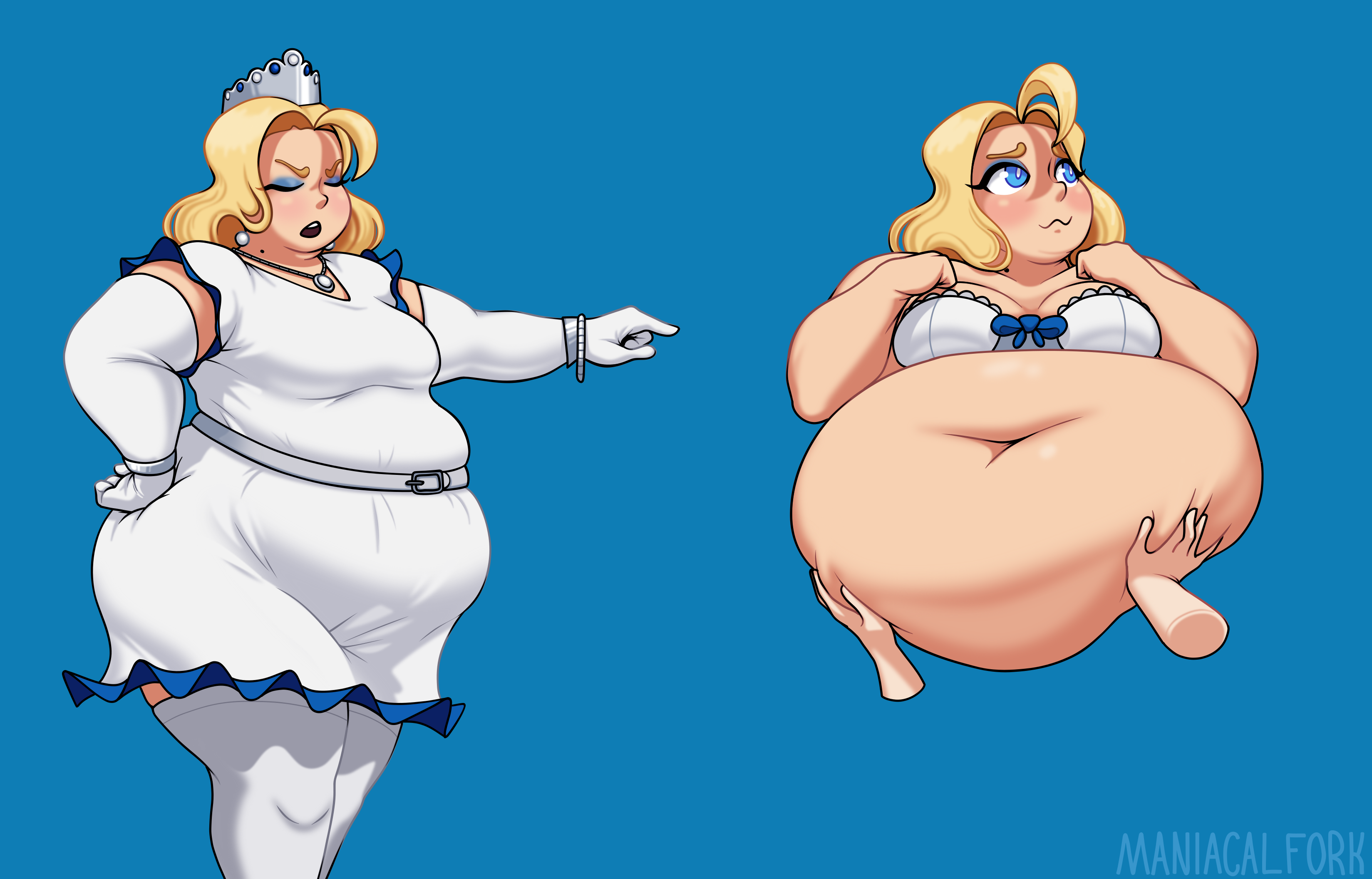 Original Character (Original) Rule 34 Image