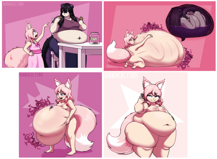 Original Character (Original) Rule 34 Image