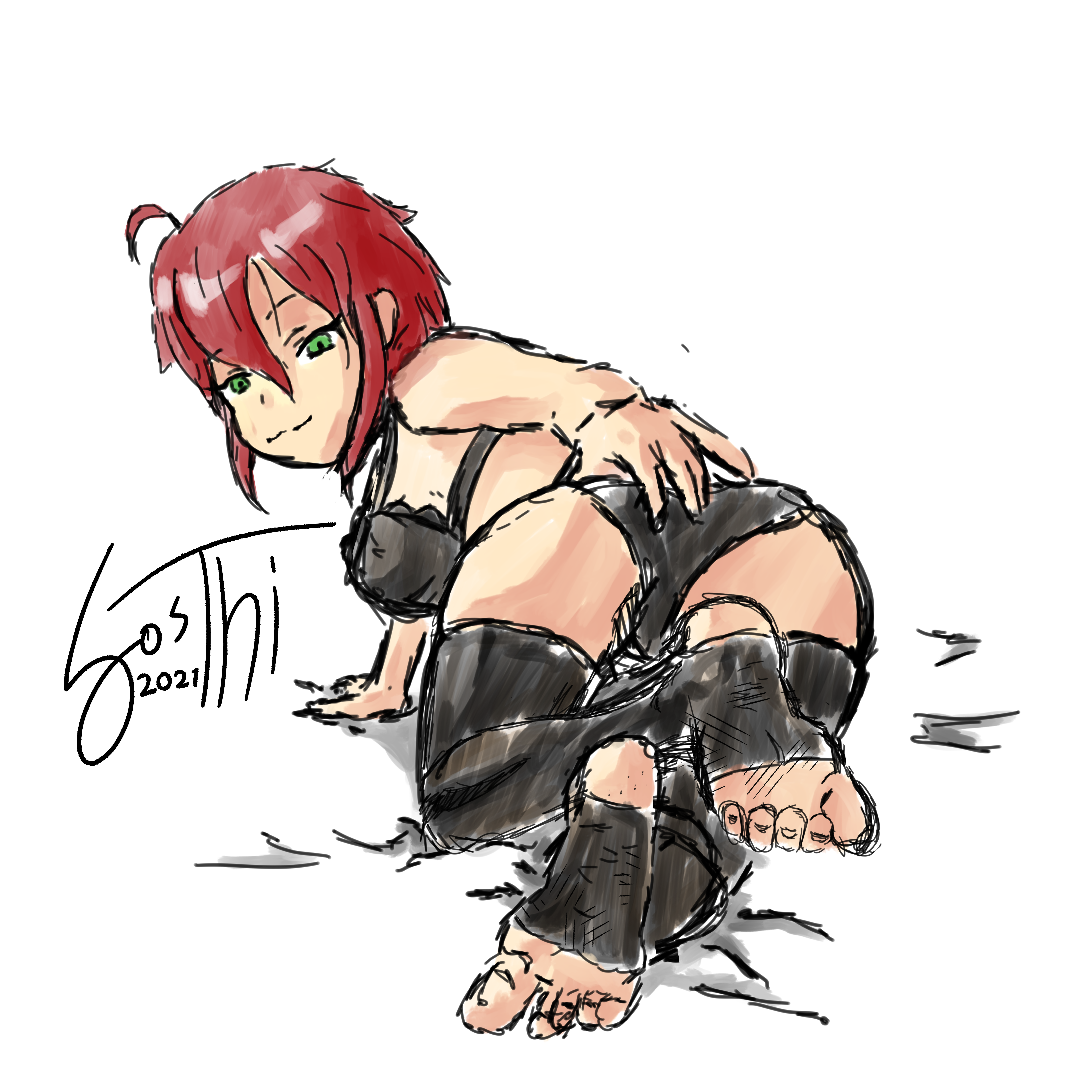 Original Rule 34 Image
