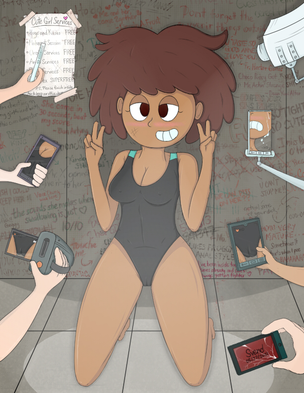 Among Us Red (Among Us) Rule 34 Image