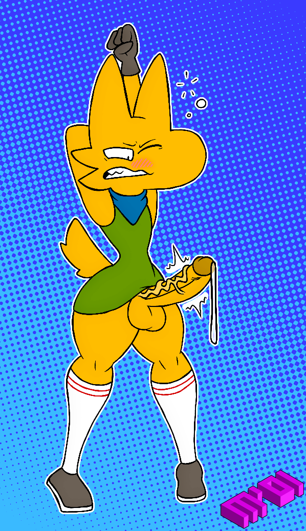 Original Character Rule 34 Image