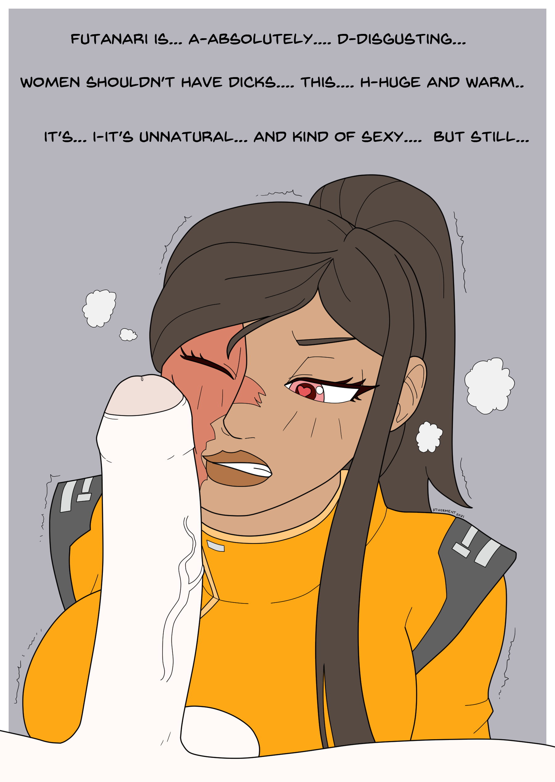 Bethania (Gilboner) Rule 34 Image