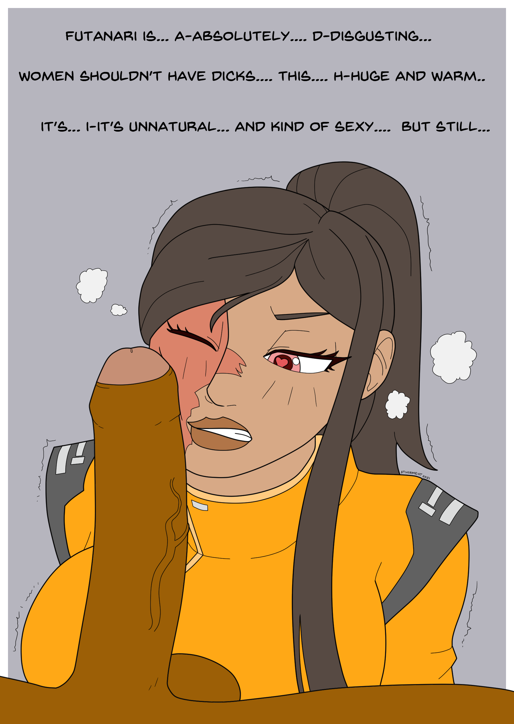 Bethania (Gilboner) Rule 34 Image