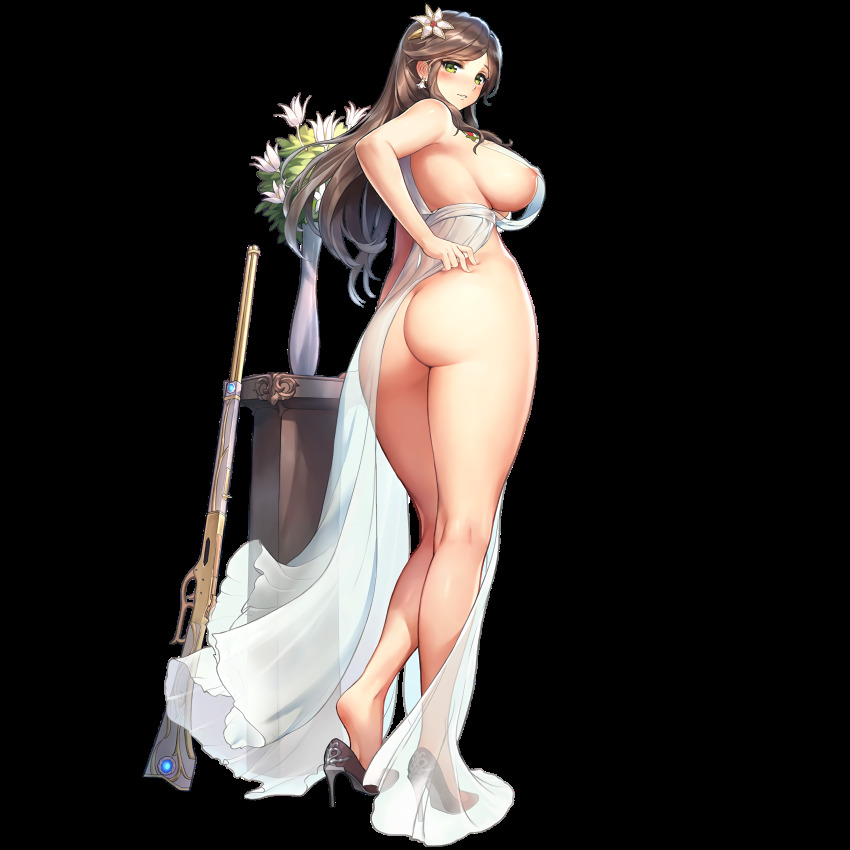 Last Origin Rule 34 Image
