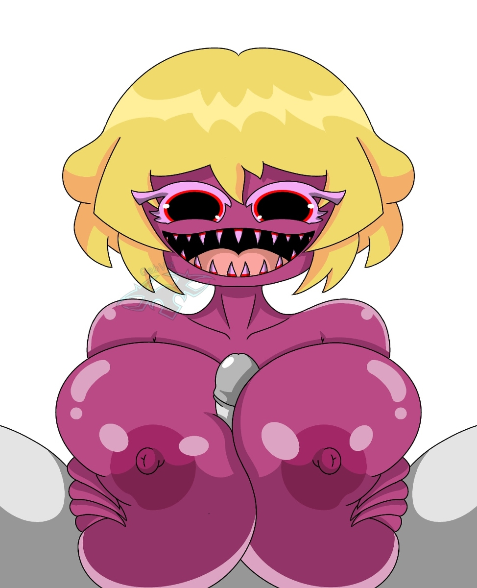 Lemon Demon (Friday Night Funkin) Rule 34 Image