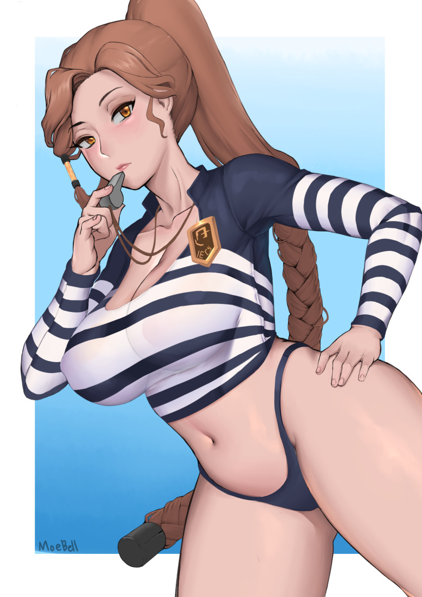 Last Origin Rule 34 Image