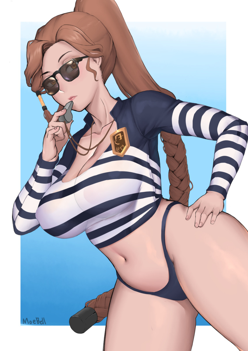 Last Origin Rule 34 Image