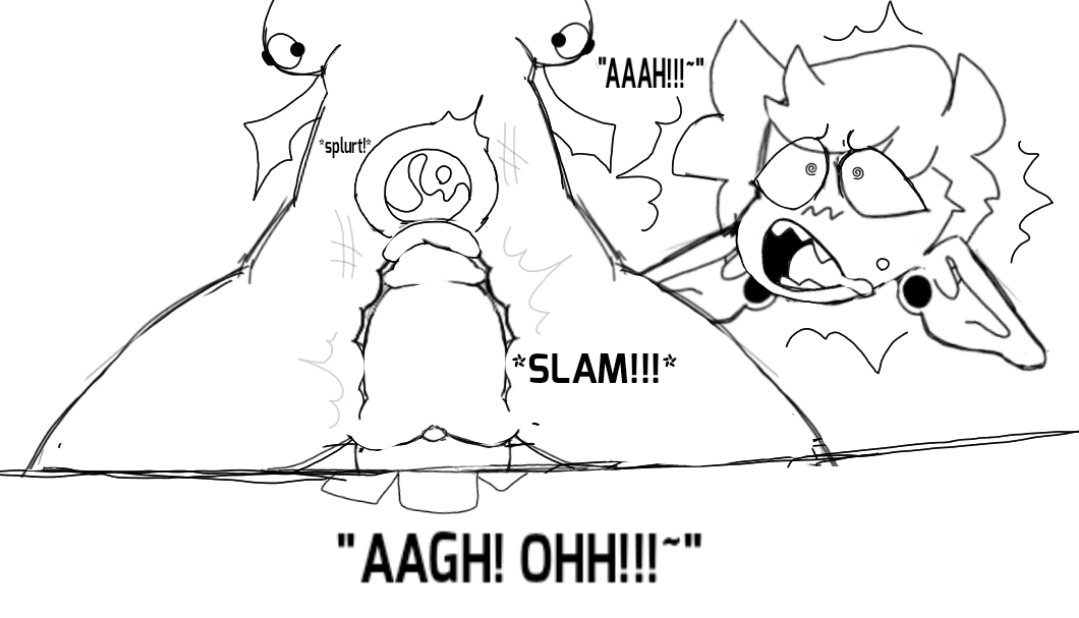 Breasts Rule 34 Image