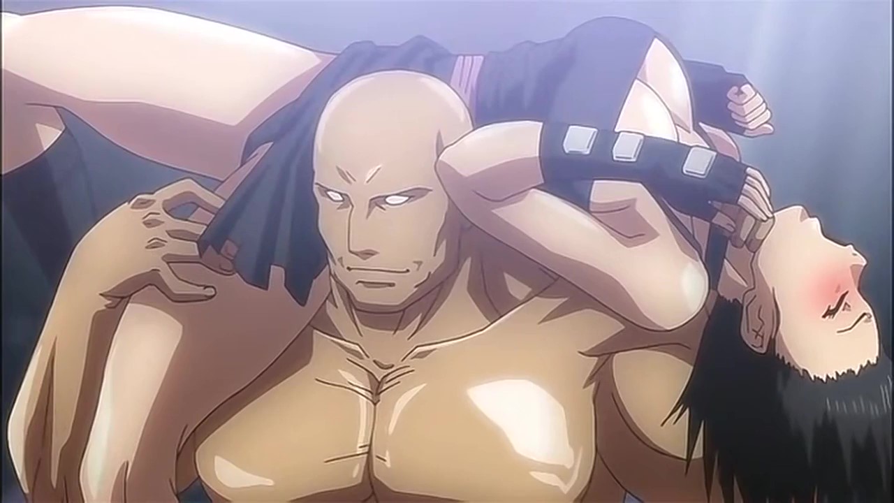 Fighting Of Ecstasy Rule 34 Image