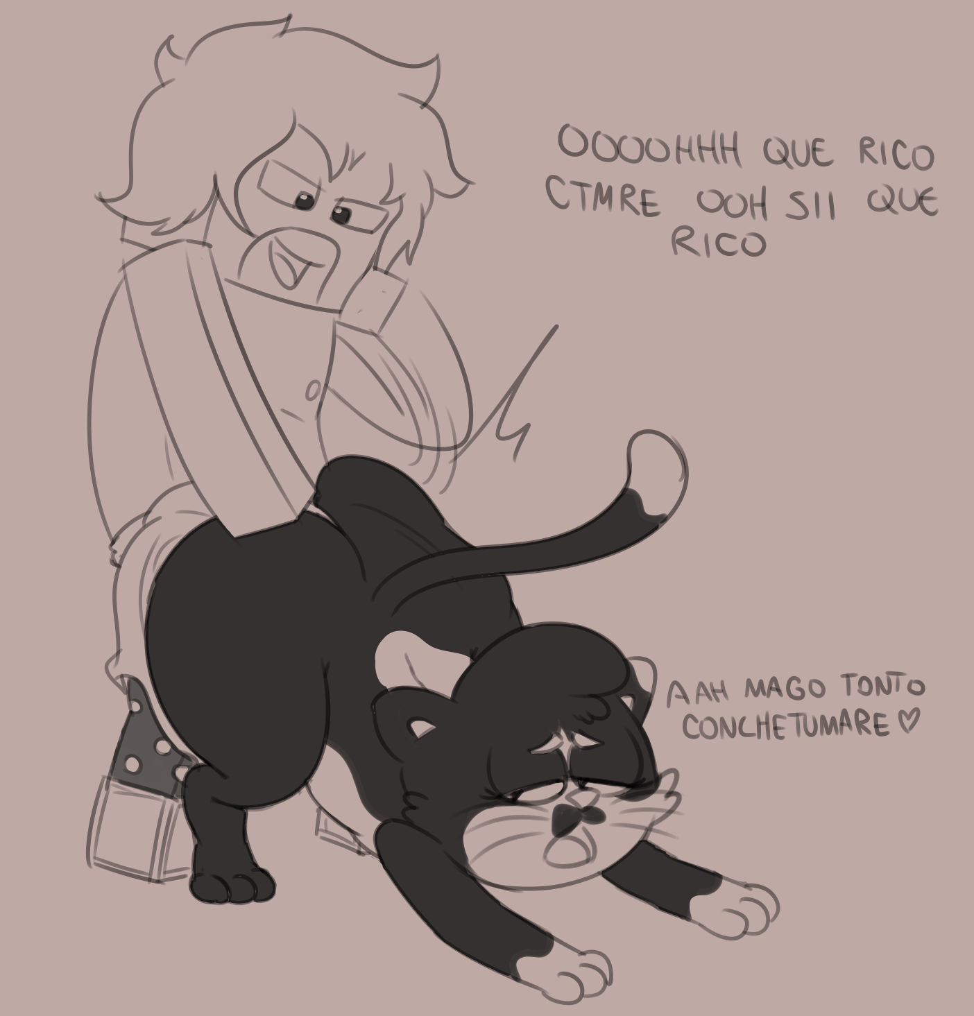 Minecraft Rule 34 Image