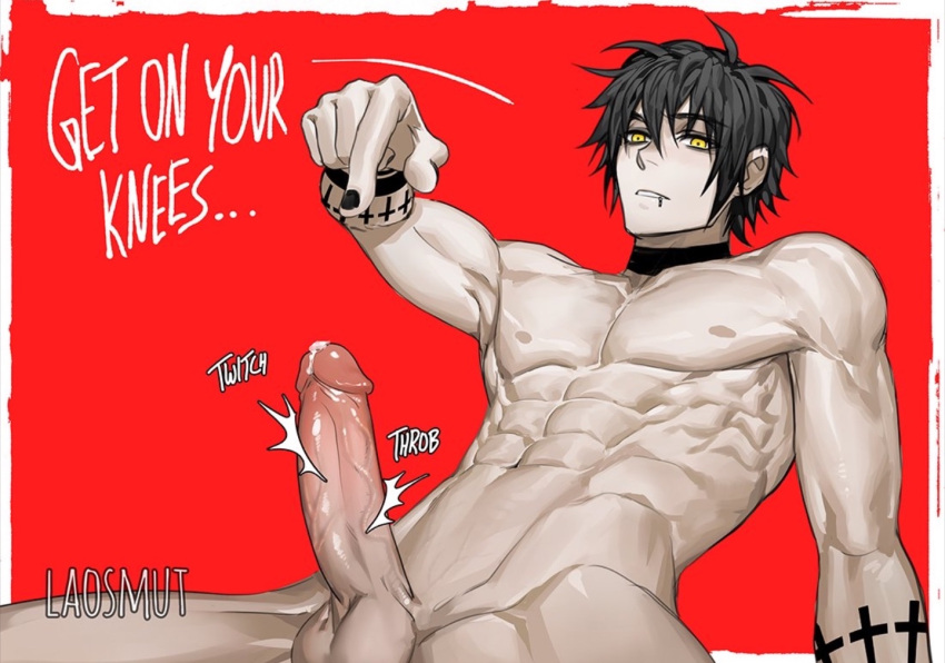 Darius (Laosmut) Rule 34 Image